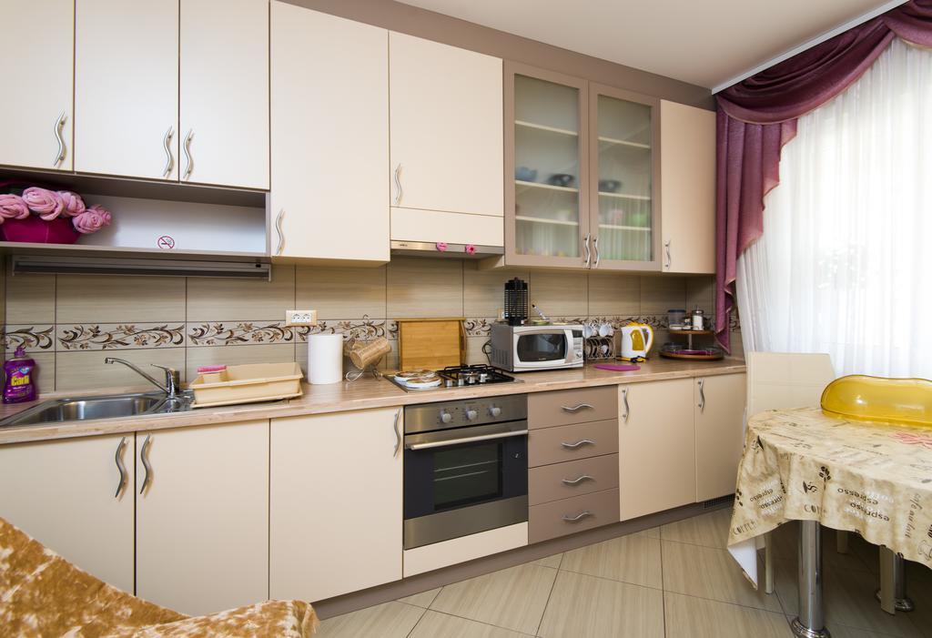 פודסטראנה Avama View Apartments מראה חיצוני תמונה