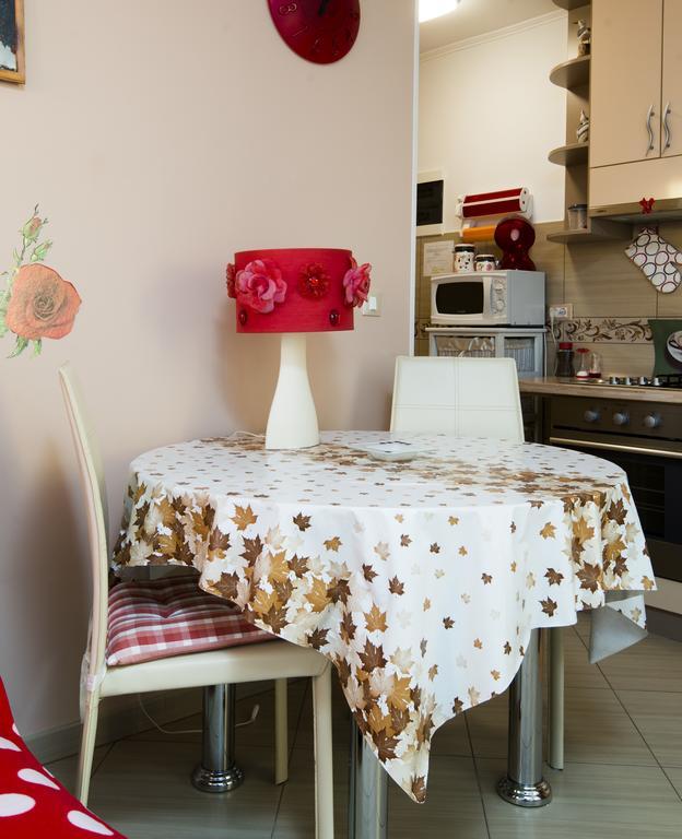 פודסטראנה Avama View Apartments מראה חיצוני תמונה