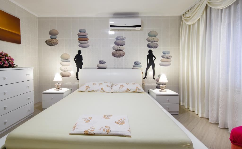 פודסטראנה Avama View Apartments מראה חיצוני תמונה