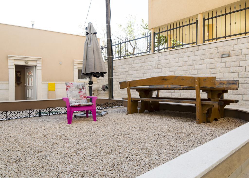 פודסטראנה Avama View Apartments מראה חיצוני תמונה