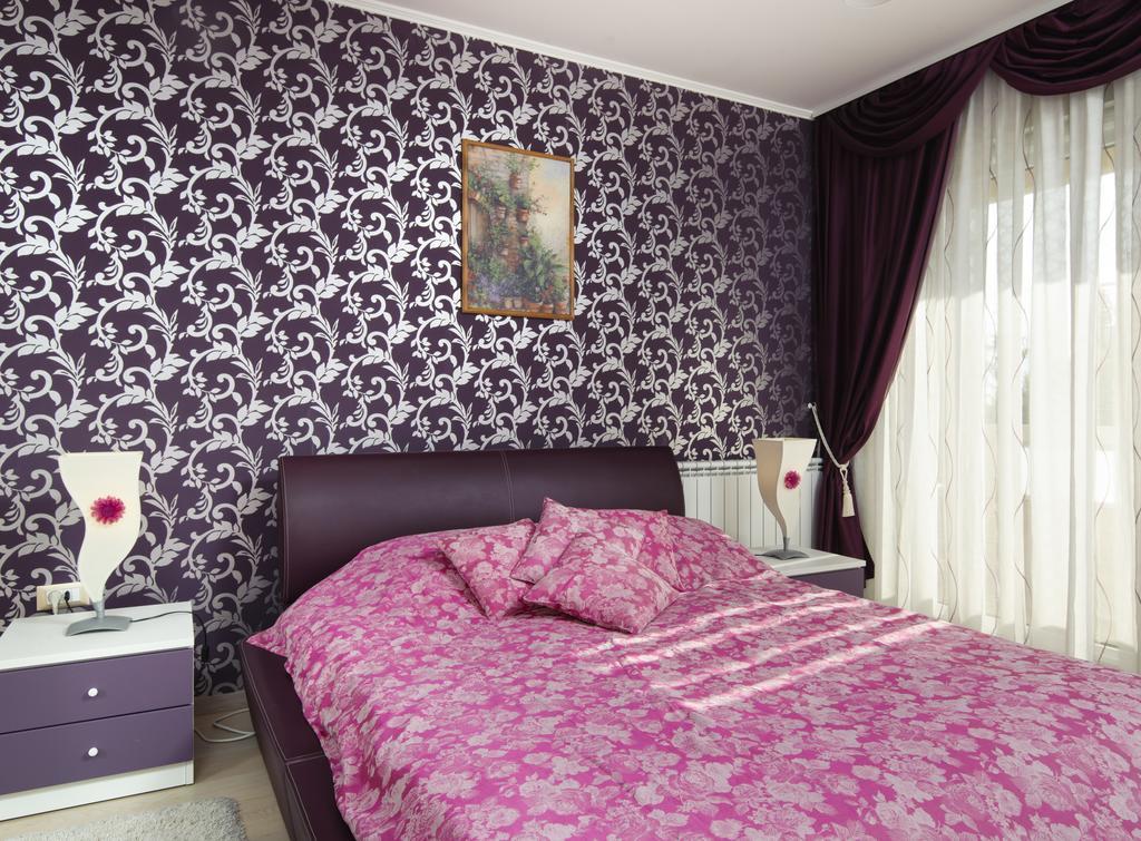 פודסטראנה Avama View Apartments מראה חיצוני תמונה