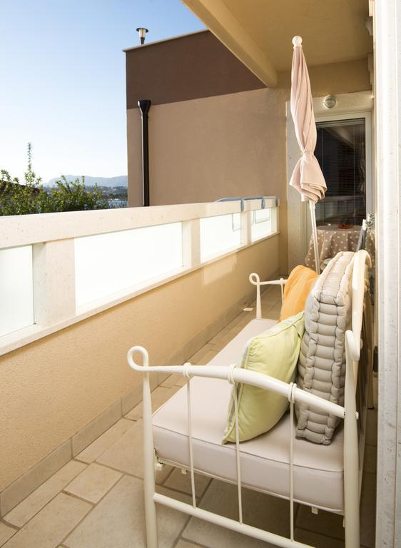 פודסטראנה Avama View Apartments מראה חיצוני תמונה
