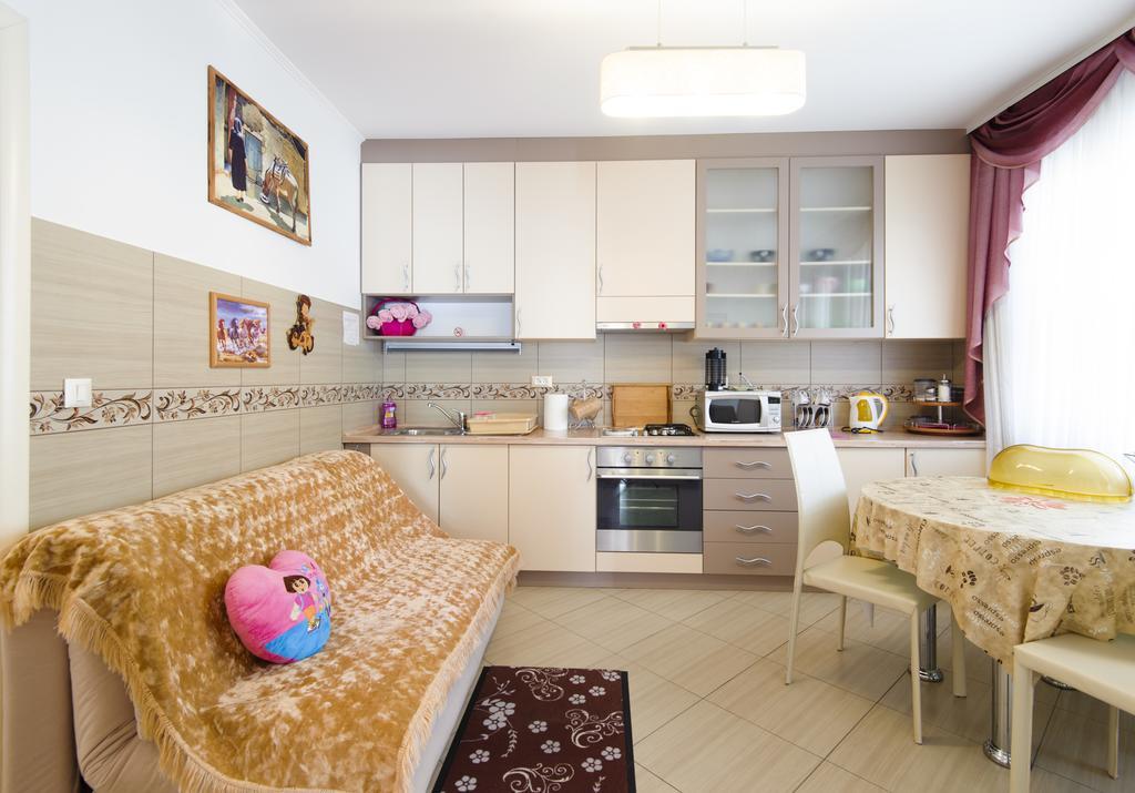 פודסטראנה Avama View Apartments מראה חיצוני תמונה