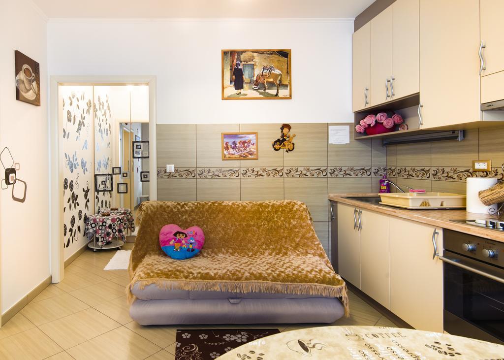 פודסטראנה Avama View Apartments מראה חיצוני תמונה