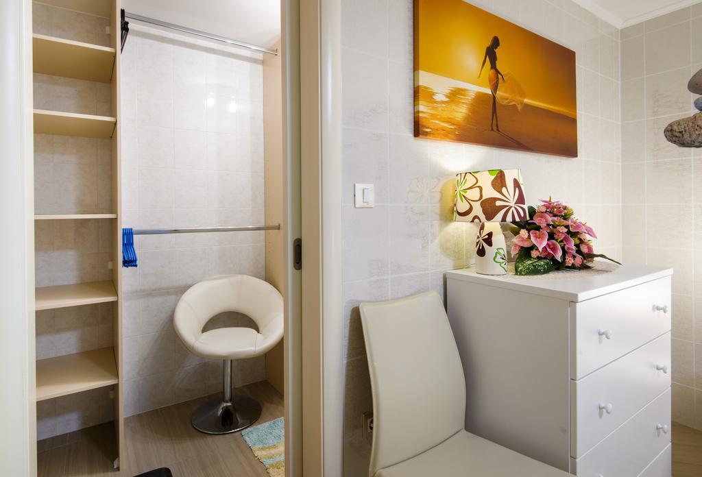 פודסטראנה Avama View Apartments מראה חיצוני תמונה