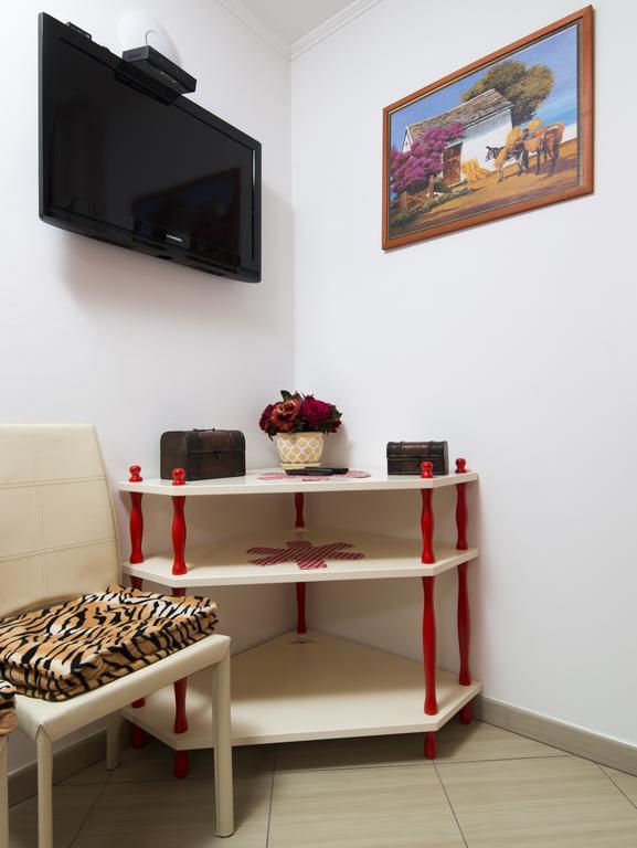 פודסטראנה Avama View Apartments מראה חיצוני תמונה