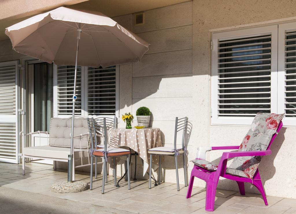 פודסטראנה Avama View Apartments מראה חיצוני תמונה