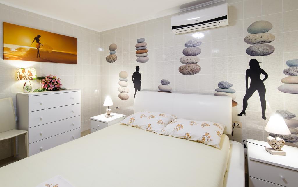 פודסטראנה Avama View Apartments מראה חיצוני תמונה