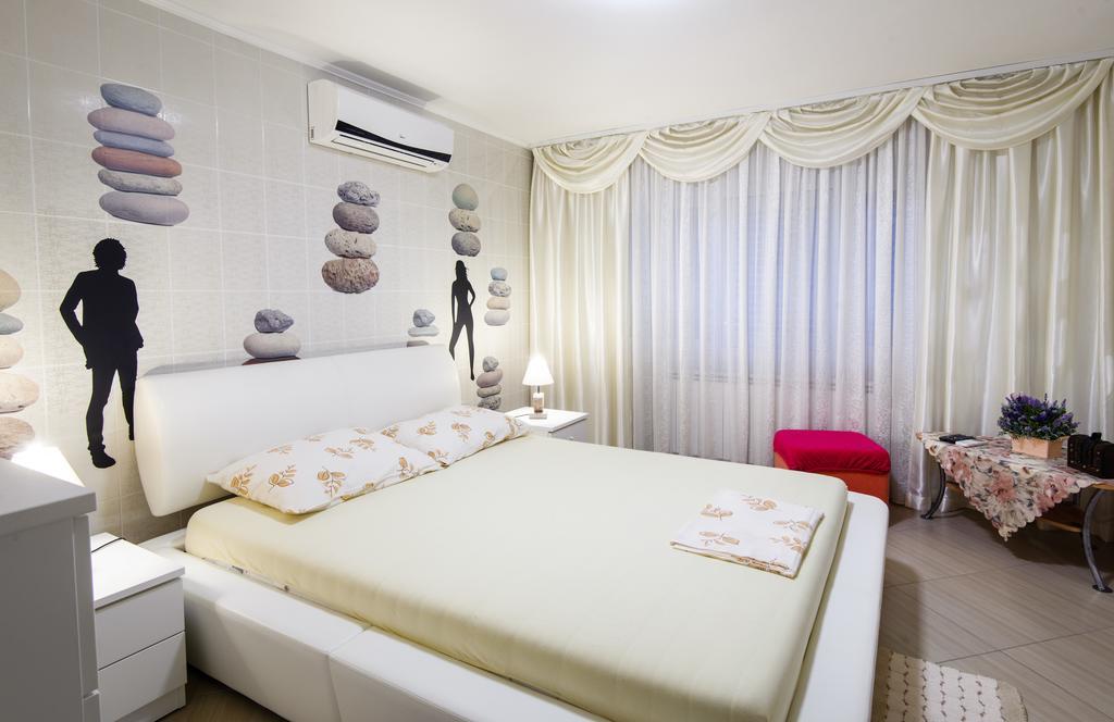 פודסטראנה Avama View Apartments מראה חיצוני תמונה