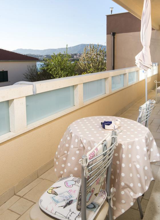 פודסטראנה Avama View Apartments מראה חיצוני תמונה