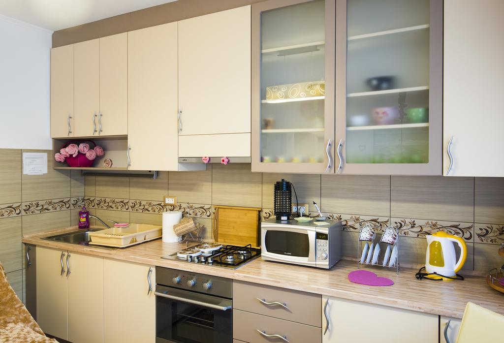 פודסטראנה Avama View Apartments מראה חיצוני תמונה