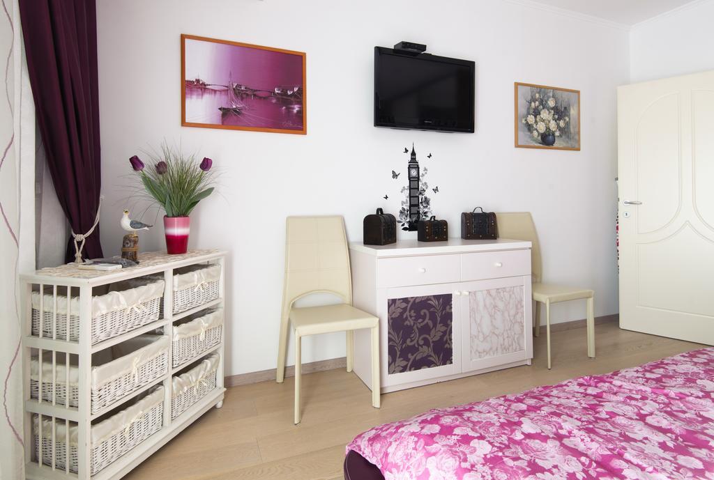 פודסטראנה Avama View Apartments מראה חיצוני תמונה