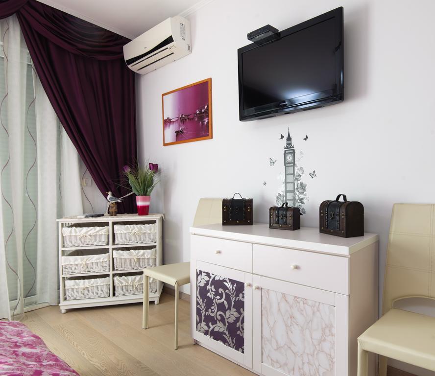 פודסטראנה Avama View Apartments מראה חיצוני תמונה