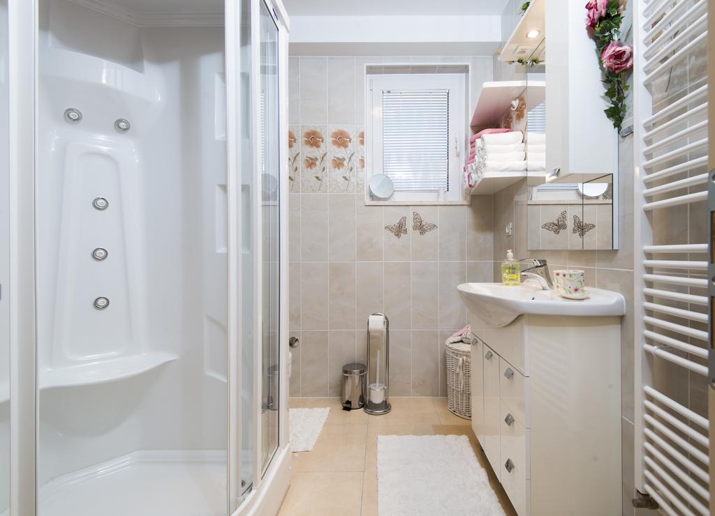 פודסטראנה Avama View Apartments מראה חיצוני תמונה