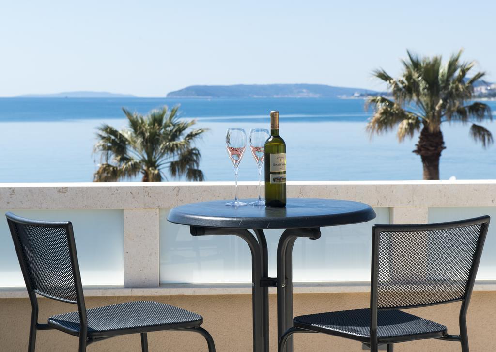פודסטראנה Avama View Apartments מראה חיצוני תמונה