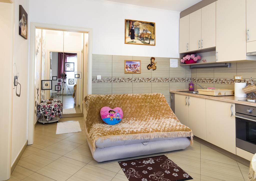 פודסטראנה Avama View Apartments מראה חיצוני תמונה