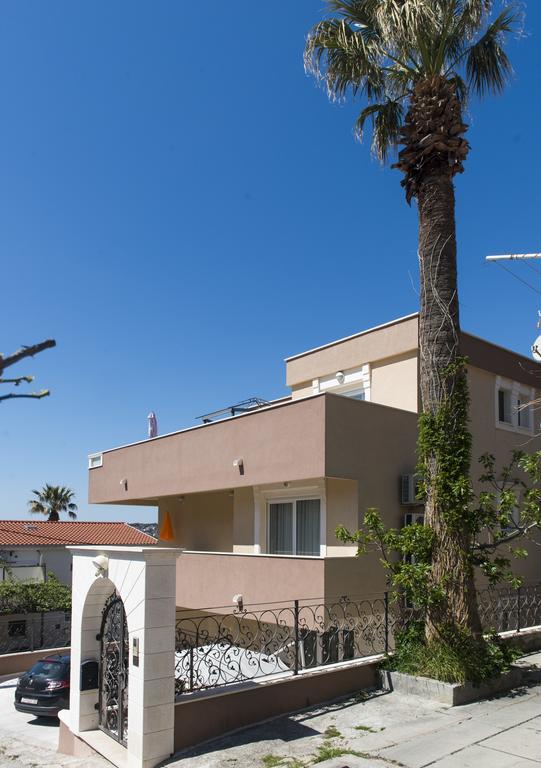 פודסטראנה Avama View Apartments מראה חיצוני תמונה