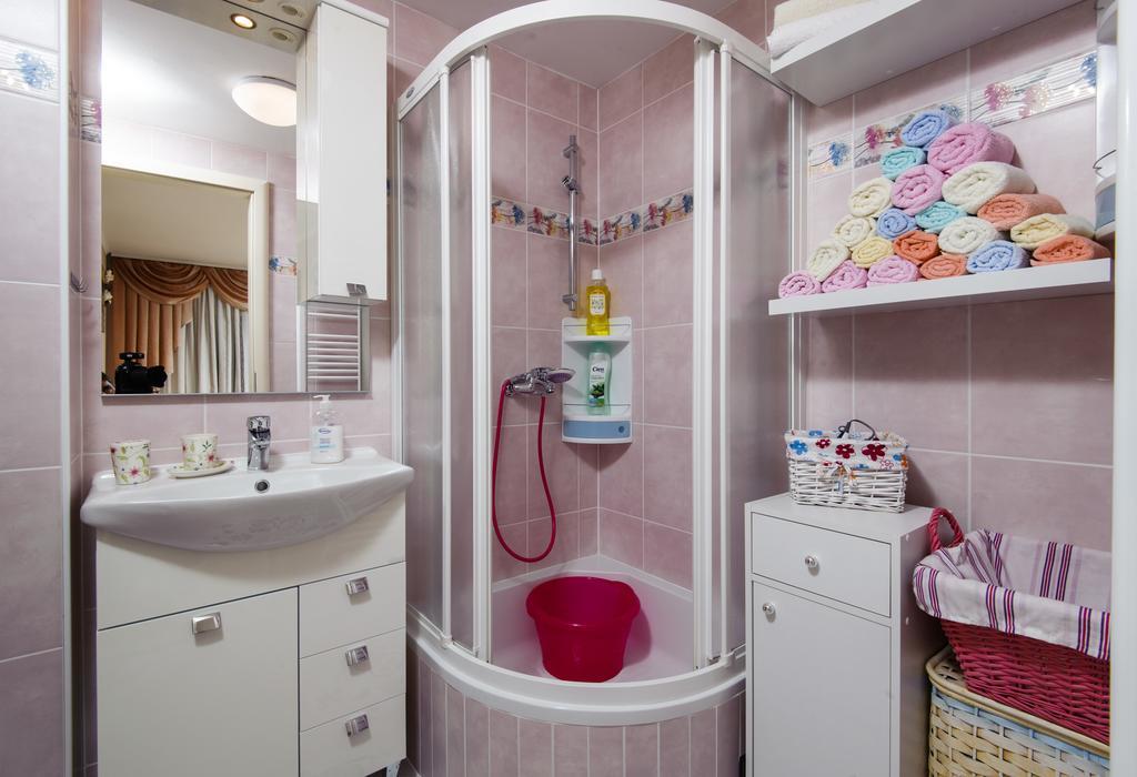 פודסטראנה Avama View Apartments מראה חיצוני תמונה