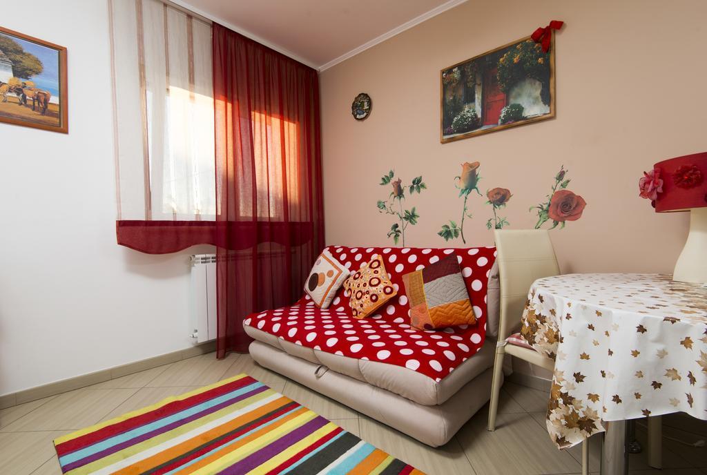 פודסטראנה Avama View Apartments מראה חיצוני תמונה