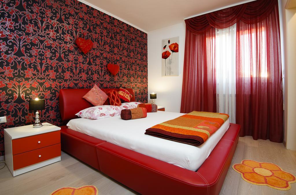 פודסטראנה Avama View Apartments מראה חיצוני תמונה