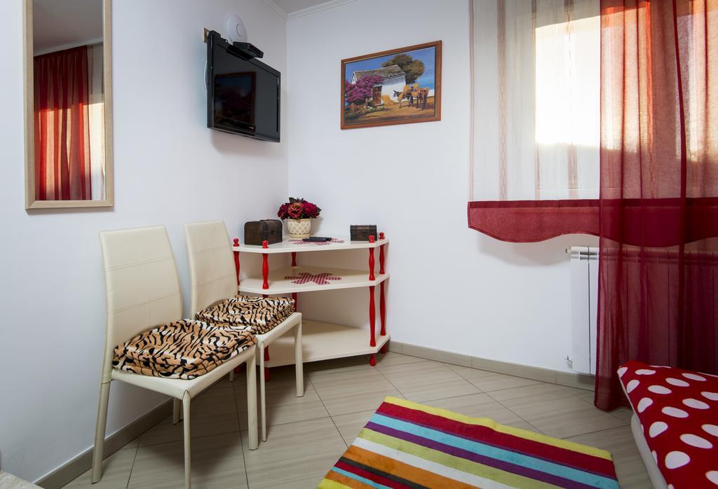 פודסטראנה Avama View Apartments מראה חיצוני תמונה