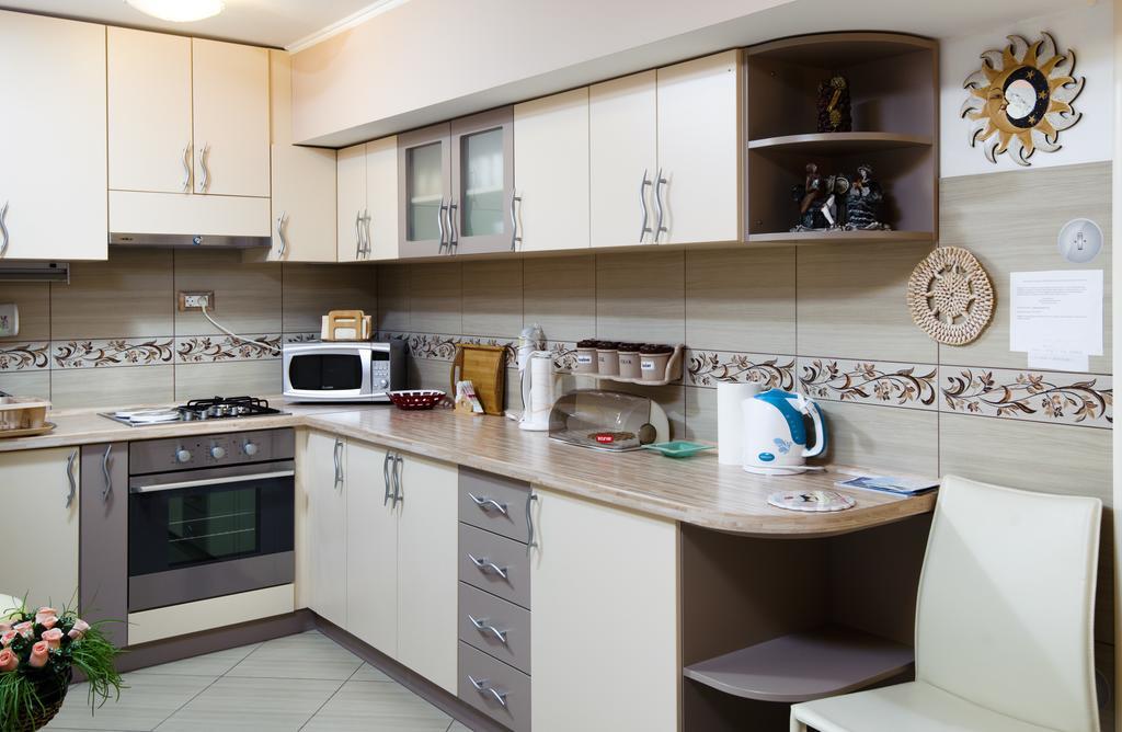 פודסטראנה Avama View Apartments מראה חיצוני תמונה