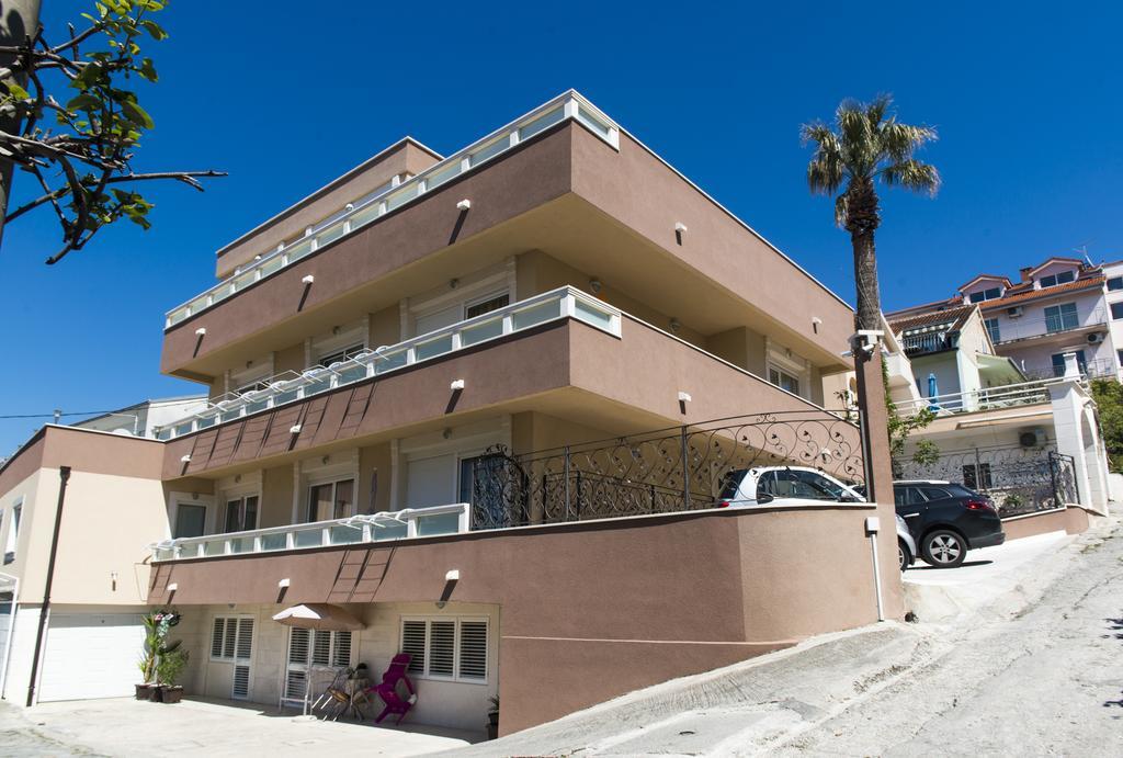 פודסטראנה Avama View Apartments מראה חיצוני תמונה