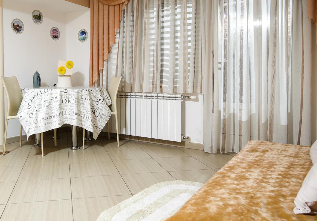 פודסטראנה Avama View Apartments מראה חיצוני תמונה